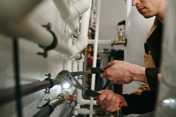 Best Residential Plumbing Services  in Burnt Store Marina, FL