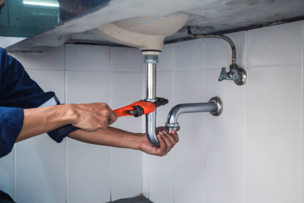 Best Affordable Plumbing Services  in Burnt Store Marina, FL
