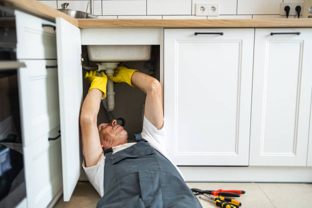 Best Faucet Repair  in Burnt Store Marina, FL