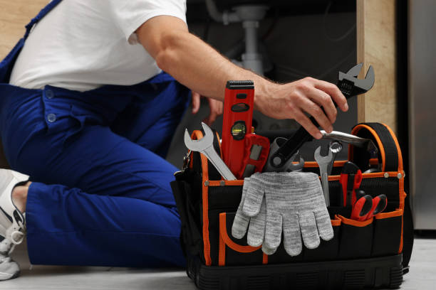 Best Clogged Drain Plumber  in Burnt Store Marina, FL