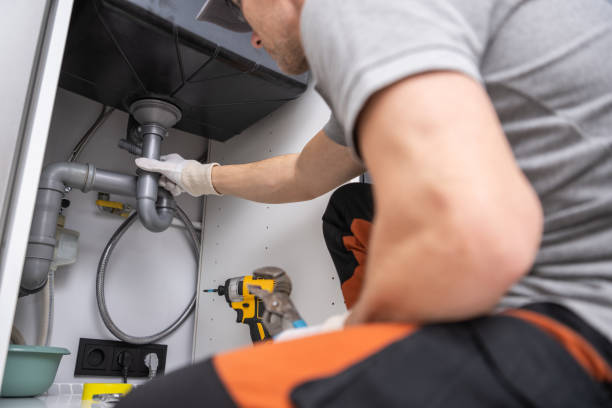 Best Water Leak Repair  in Burnt Store Marina, FL